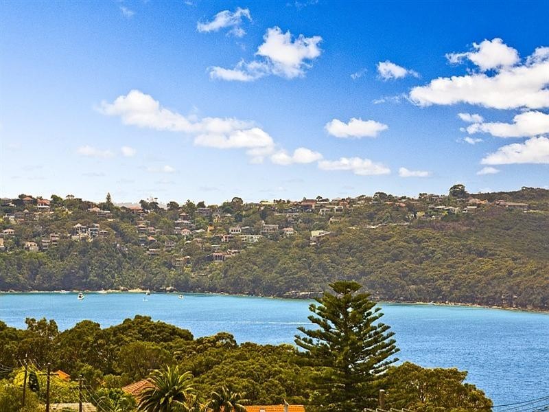 51 Middle Head Road, Mosman NSW 2088