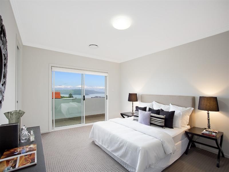 51 Middle Head Road, Mosman NSW 2088