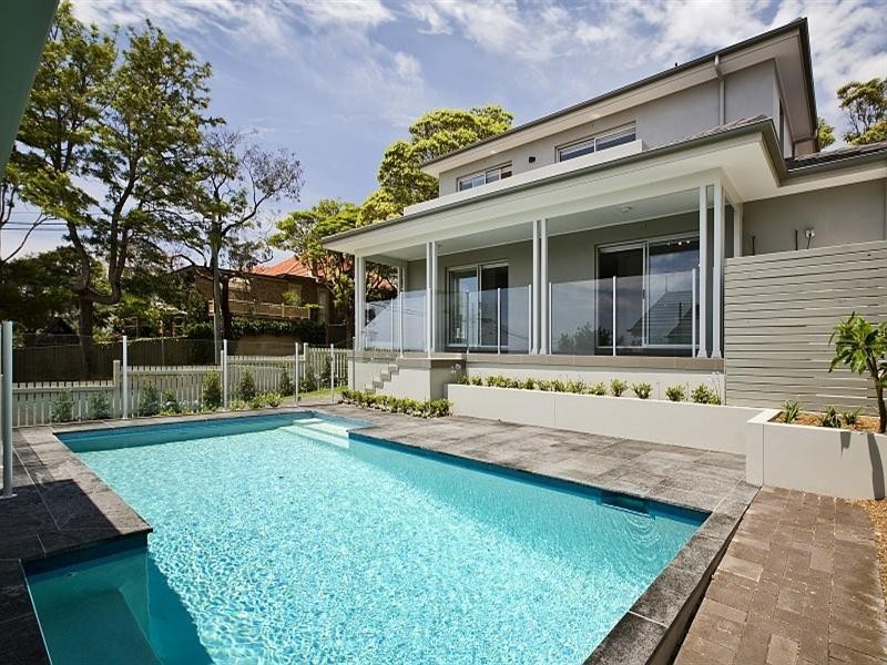 51 Middle Head Road, Mosman NSW 2088