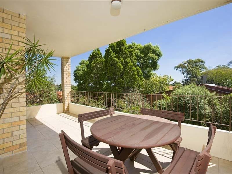 10/14 Carlyle Street, Wollstonecraft NSW 2065