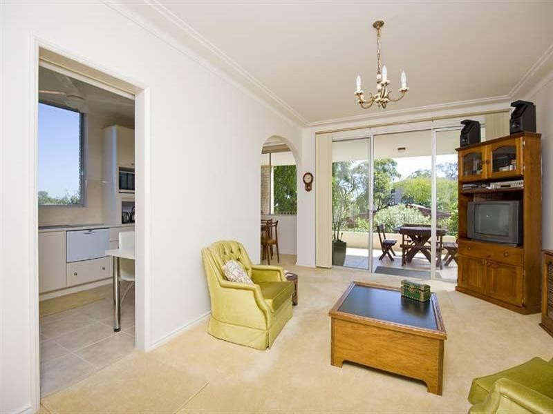 10/14 Carlyle Street, Wollstonecraft NSW 2065