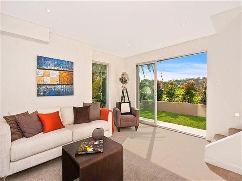 33 Royalist Road, Mosman NSW 2088