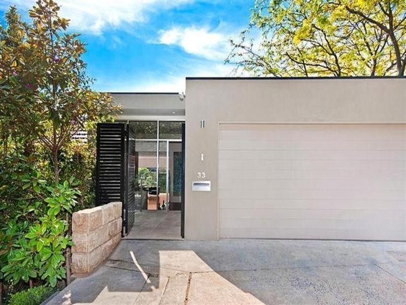 33 Royalist Road, Mosman NSW 2088