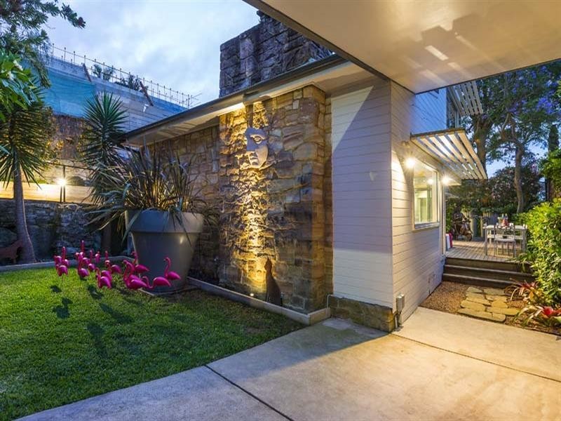 19 Balmoral Avenue, Mosman NSW 2088