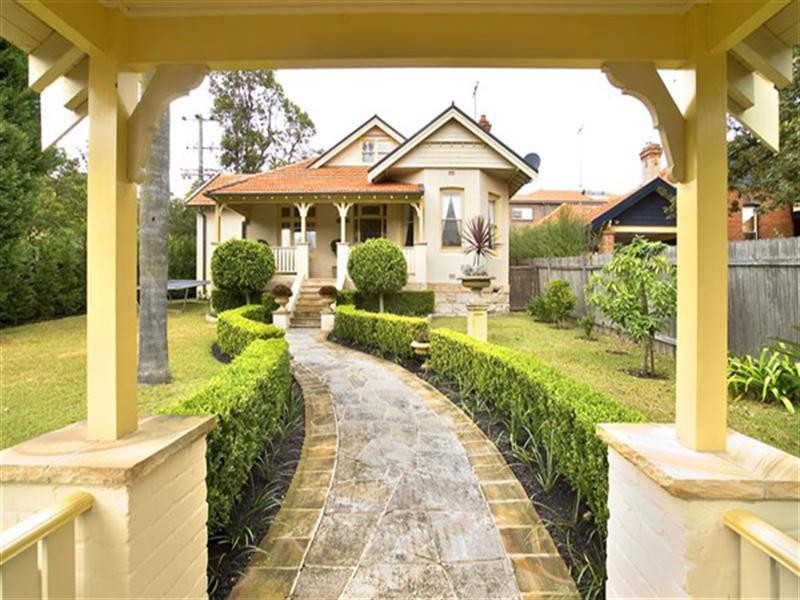 86 William Street, Roseville NSW 2069