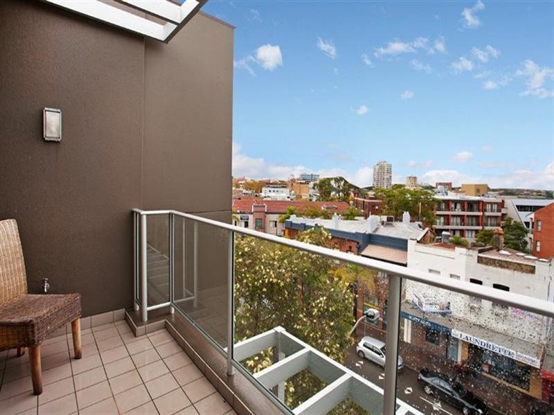 52/199-207 Military Road, Neutral Bay NSW 2089