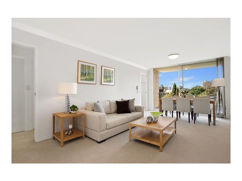 10/140 Wycombe Road, Neutral Bay NSW 2089
