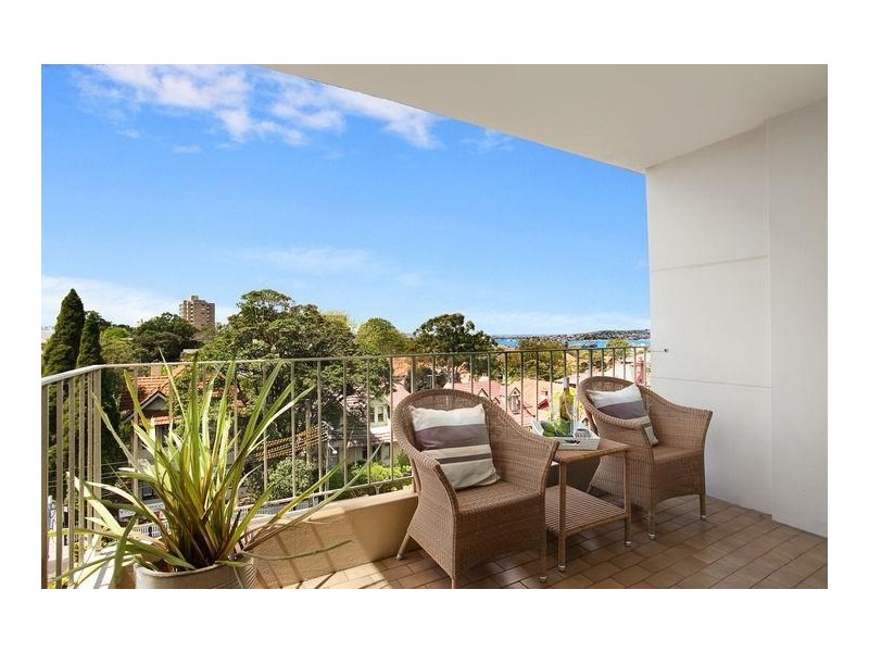 10/140 Wycombe Road, Neutral Bay NSW 2089