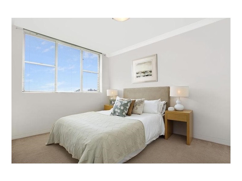 10/140 Wycombe Road, Neutral Bay NSW 2089