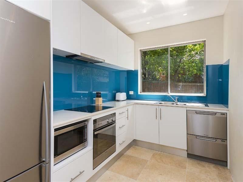 4/16 Eaton Street, Neutral Bay NSW 2089