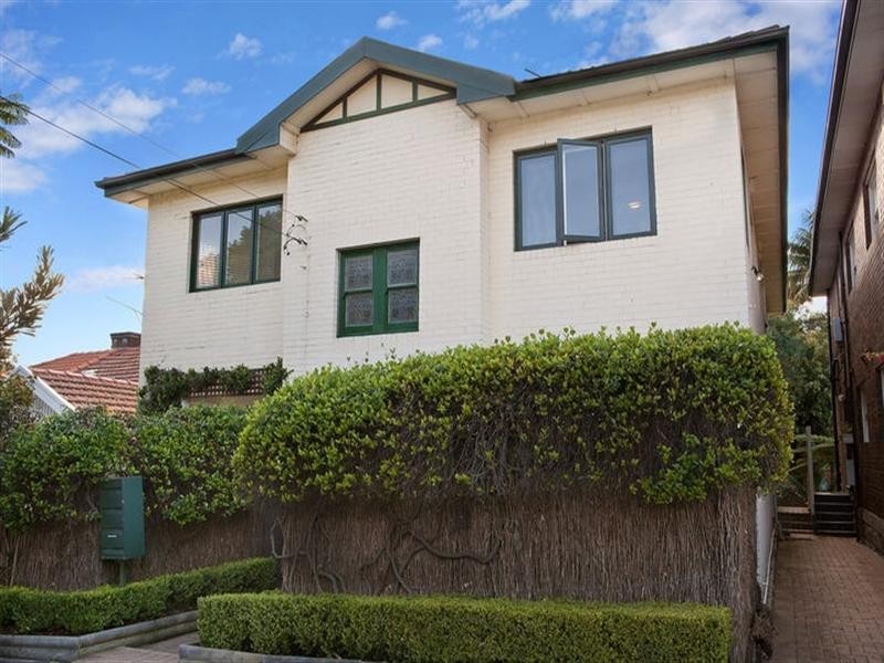 1/43 Young Street, Neutral Bay NSW 2089