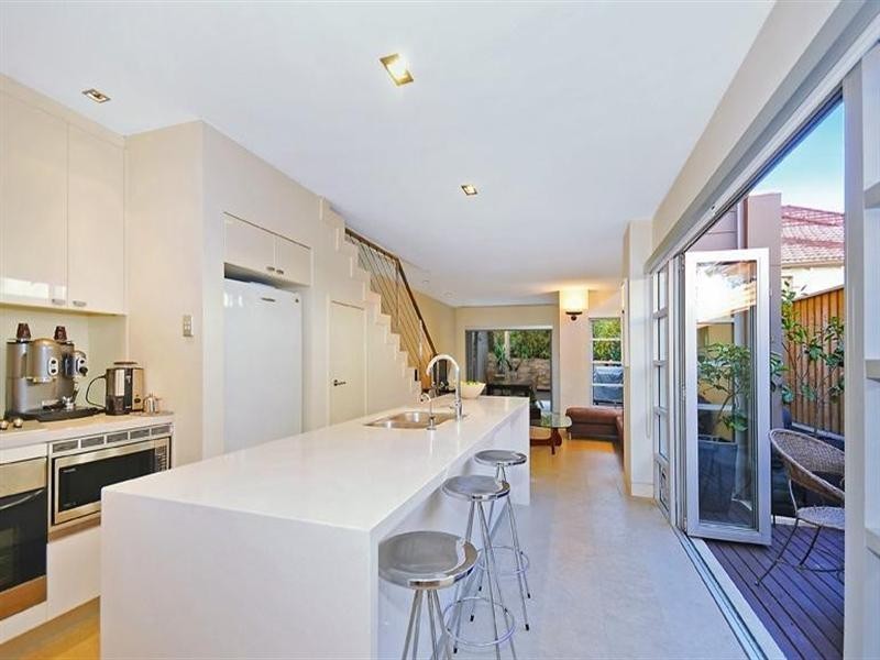 6A Nook Avenue, Neutral Bay NSW 2089