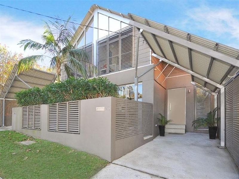 6A Nook Avenue, Neutral Bay NSW 2089