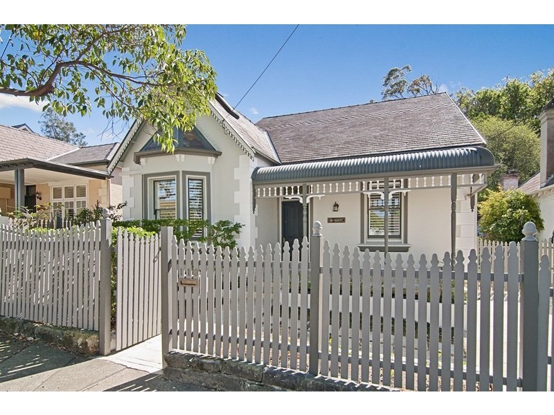 113 Belmont Road, Mosman NSW 2088