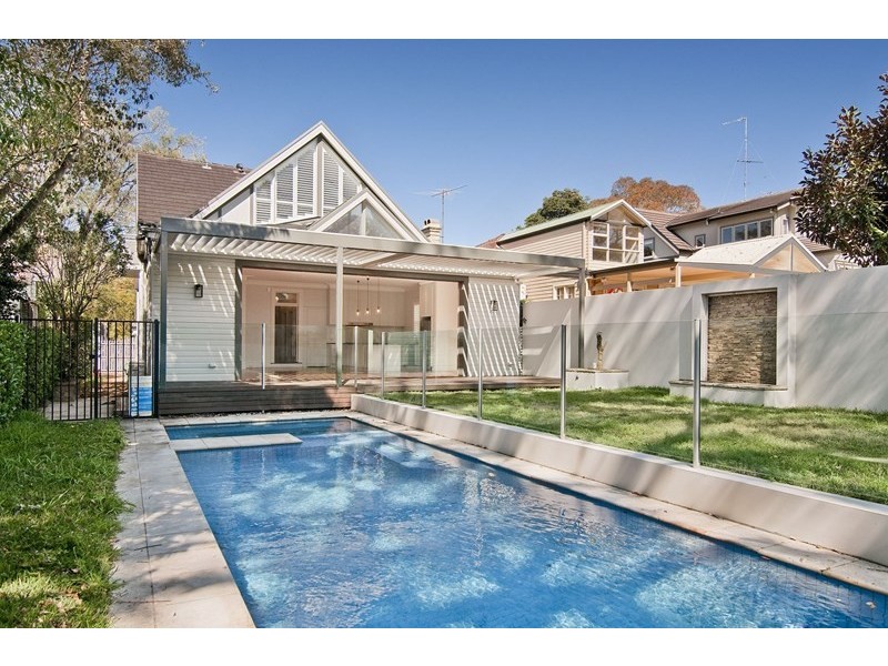 113 Belmont Road, Mosman NSW 2088