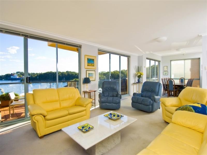 23/14 Ross Street, Waverton NSW 2060