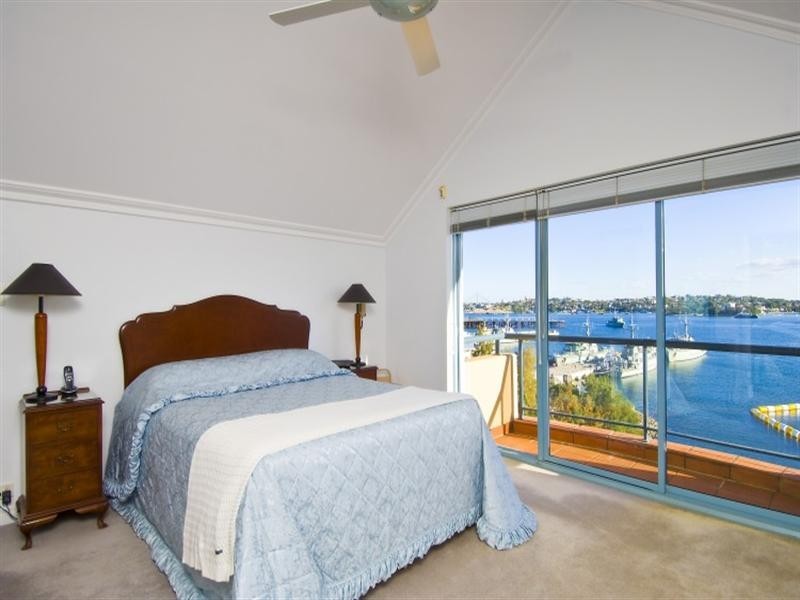 23/14 Ross Street, Waverton NSW 2060