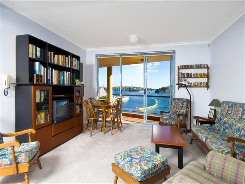 23/14 Ross Street, Waverton NSW 2060