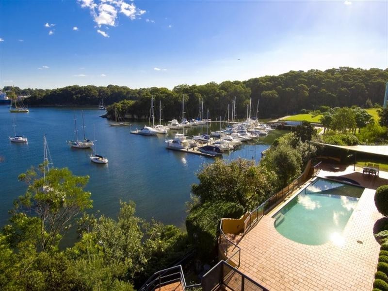 23/14 Ross Street, Waverton NSW 2060