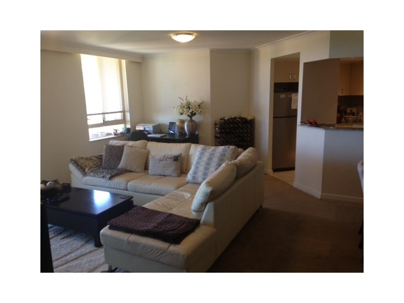 7C/2 Gas works Road, Wollstonecraft NSW 2065