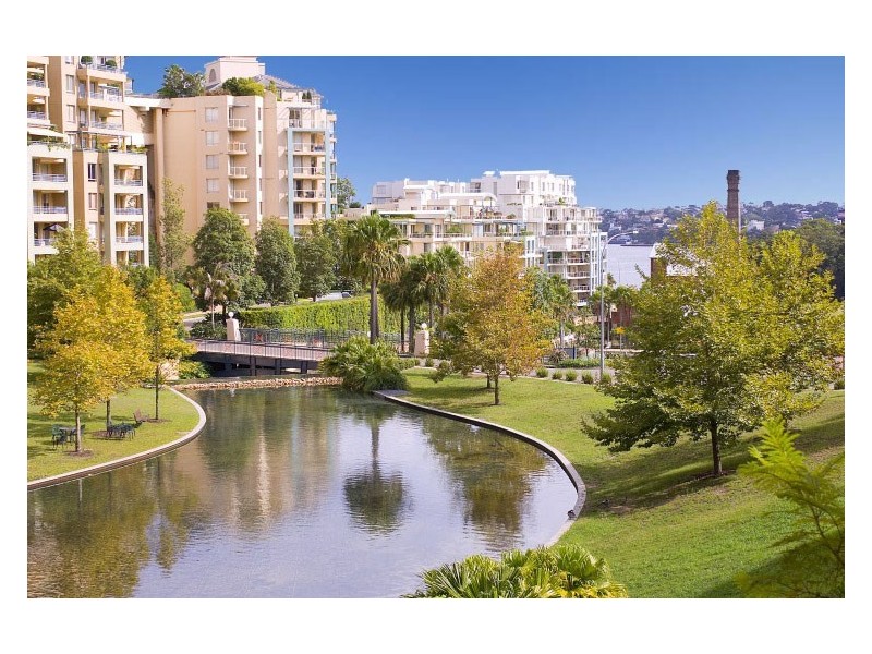 7C/2 Gas works Road, Wollstonecraft NSW 2065