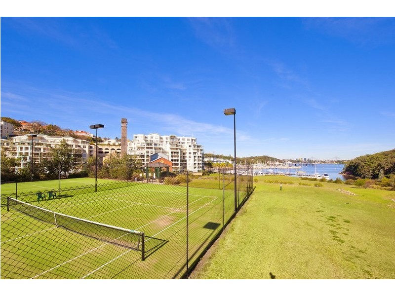 7C/2 Gas works Road, Wollstonecraft NSW 2065