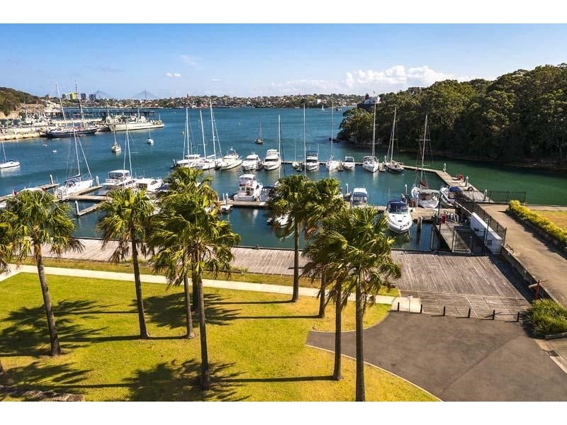 7C/2 Gas works Road, Wollstonecraft NSW 2065