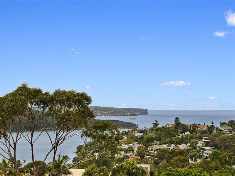 28/180 Spit Road, Mosman NSW 2088