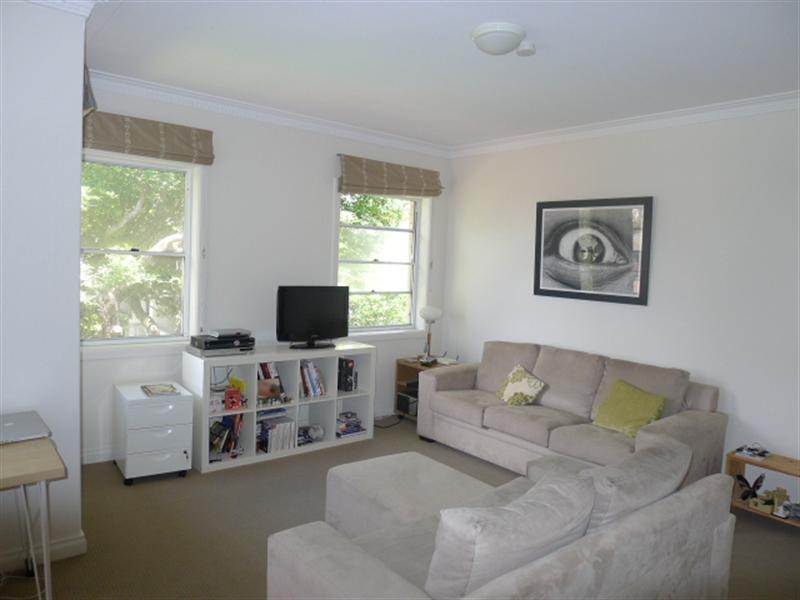 6/5 Winter Avenue, Neutral Bay NSW 2089