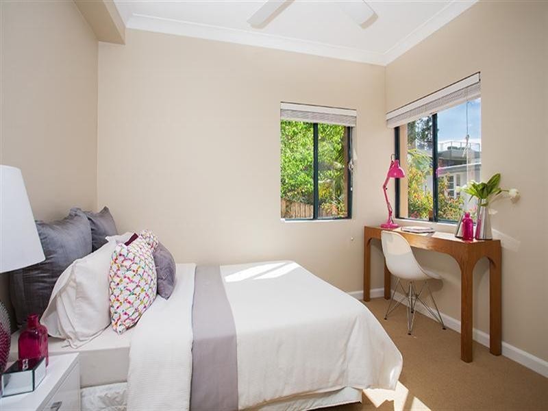 6/22 Bent Street, Neutral Bay NSW 2089