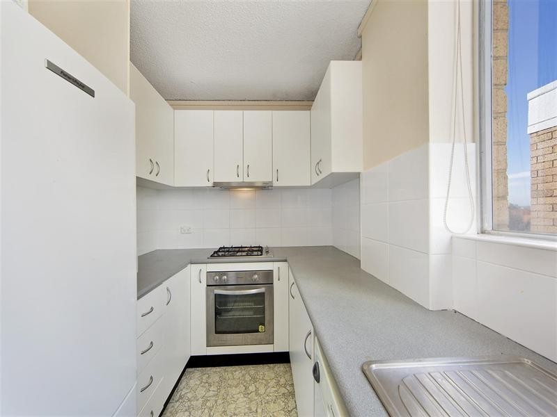 32/42-44 Sinclair Street, Wollstonecraft NSW 2065