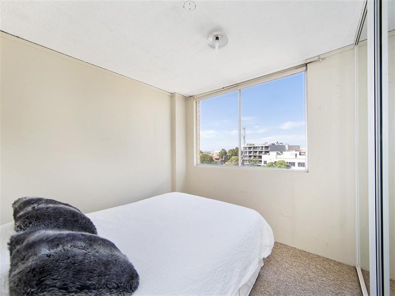 32/42-44 Sinclair Street, Wollstonecraft NSW 2065