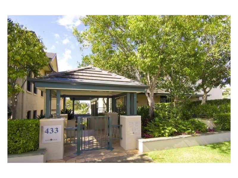 406/433 Alfred Street, Neutral Bay NSW 2089