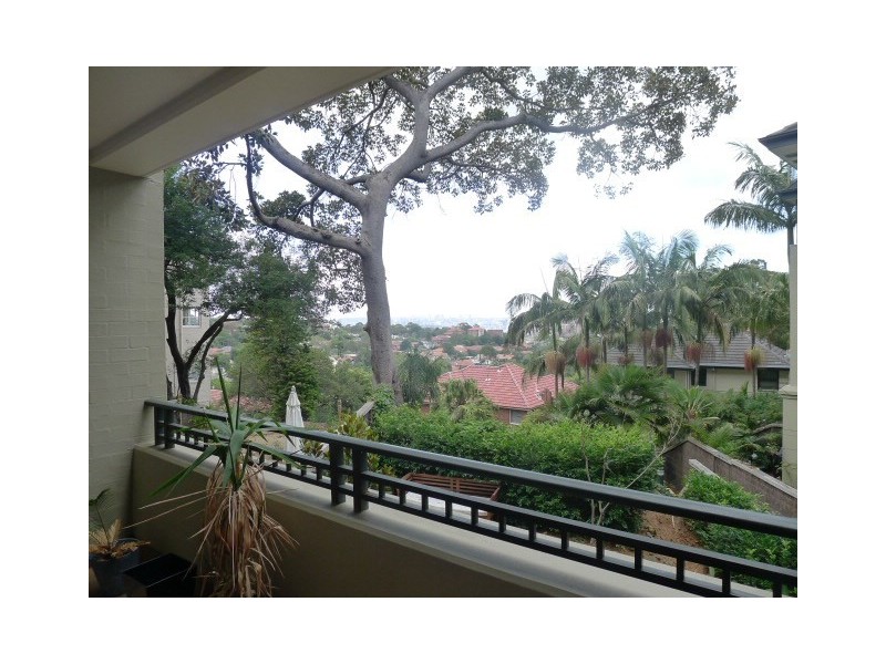 406/433 Alfred Street, Neutral Bay NSW 2089