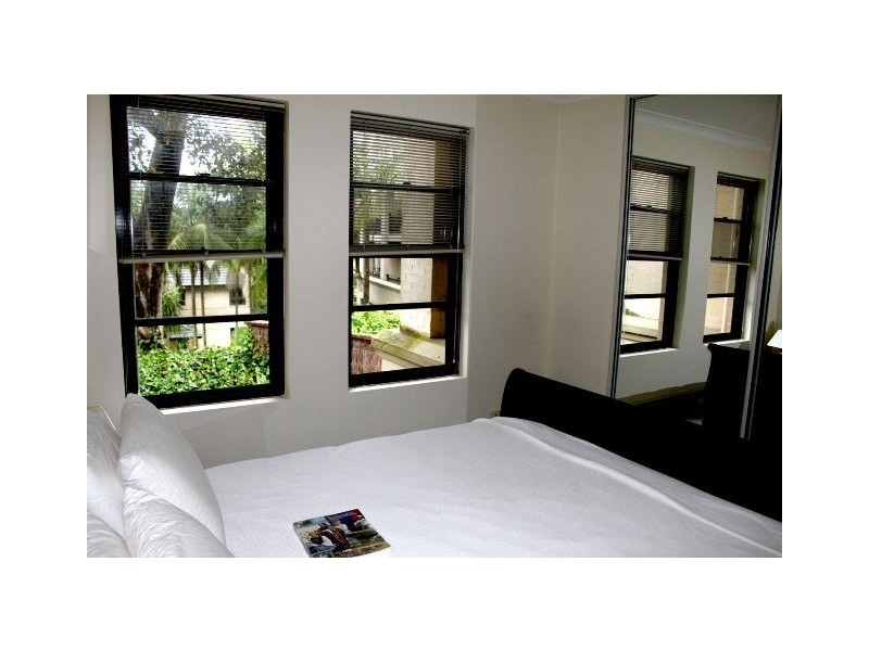 406/433 Alfred Street, Neutral Bay NSW 2089