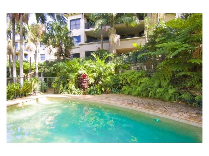 406/433 Alfred Street, Neutral Bay NSW 2089