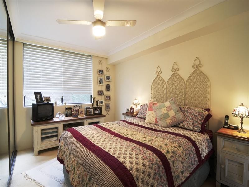 43/25a Marks Street, Naremburn NSW 2065