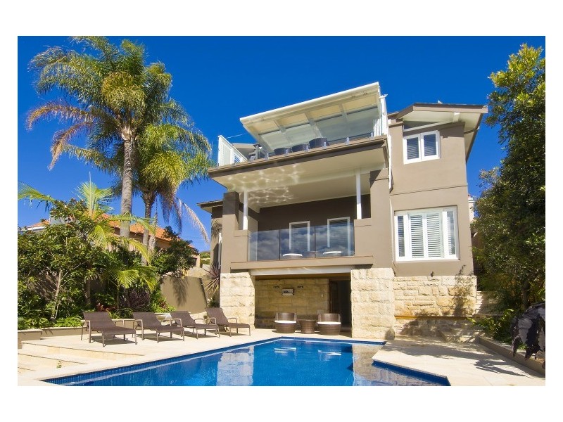 9 Superba Parade, Mosman NSW 2088