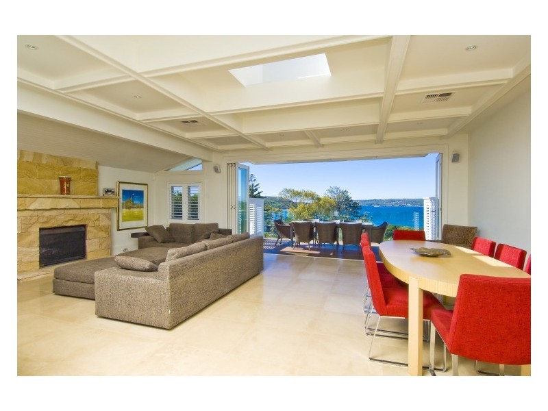 9 Superba Parade, Mosman NSW 2088