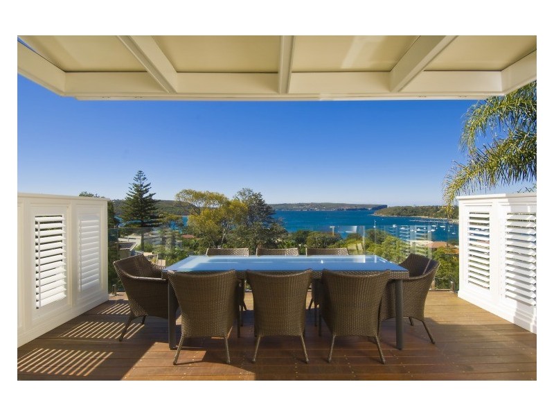 9 Superba Parade, Mosman NSW 2088