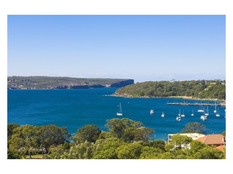 9 Superba Parade, Mosman NSW 2088