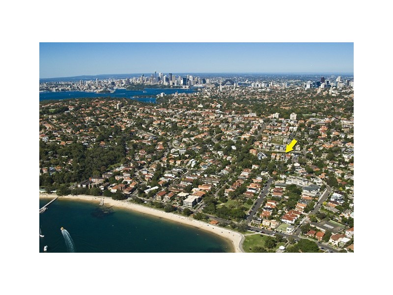 9 Superba Parade, Mosman NSW 2088