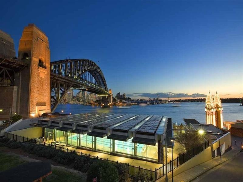 101/20 Alfred Street, Milsons Point NSW 2061