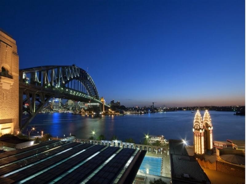 101/20 Alfred Street, Milsons Point NSW 2061