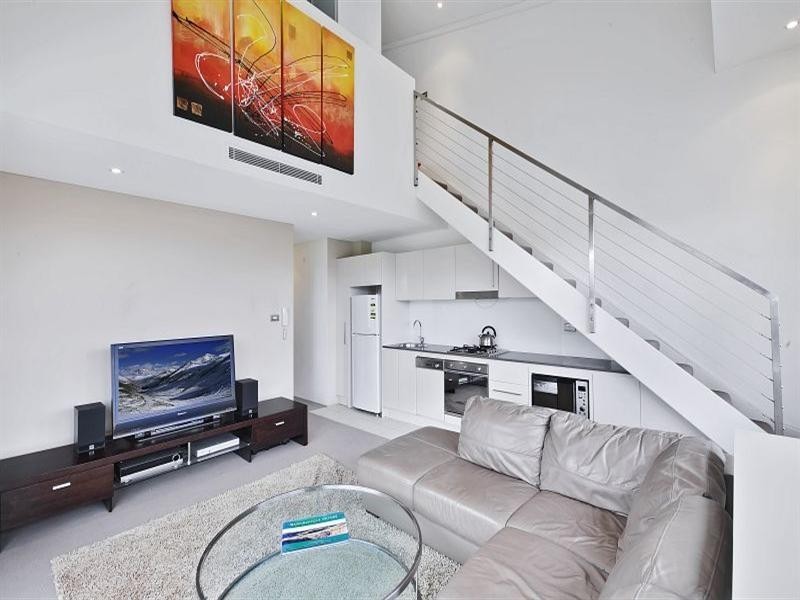 10/61-63 Alexander Street, Crows Nest NSW 2065