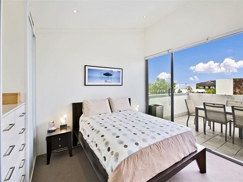 10/61-63 Alexander Street, Crows Nest NSW 2065
