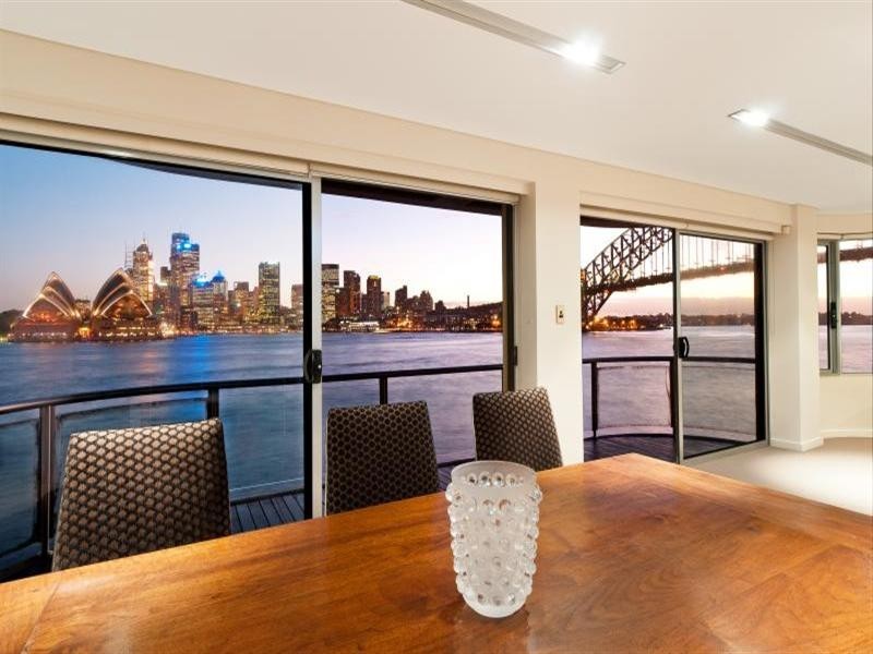 2, 17 Waruda Street, Kirribilli NSW 2061