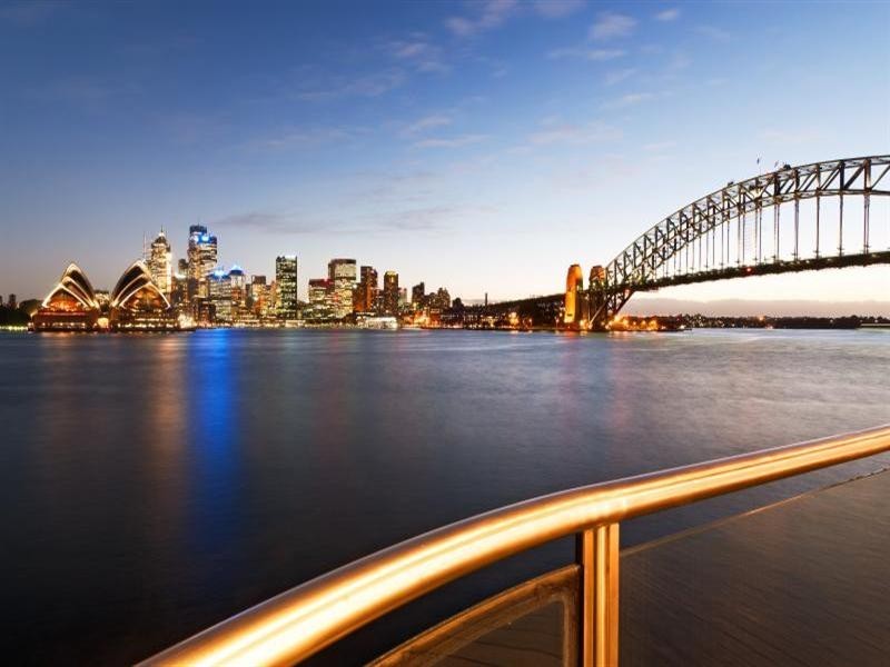 2, 17 Waruda Street, Kirribilli NSW 2061