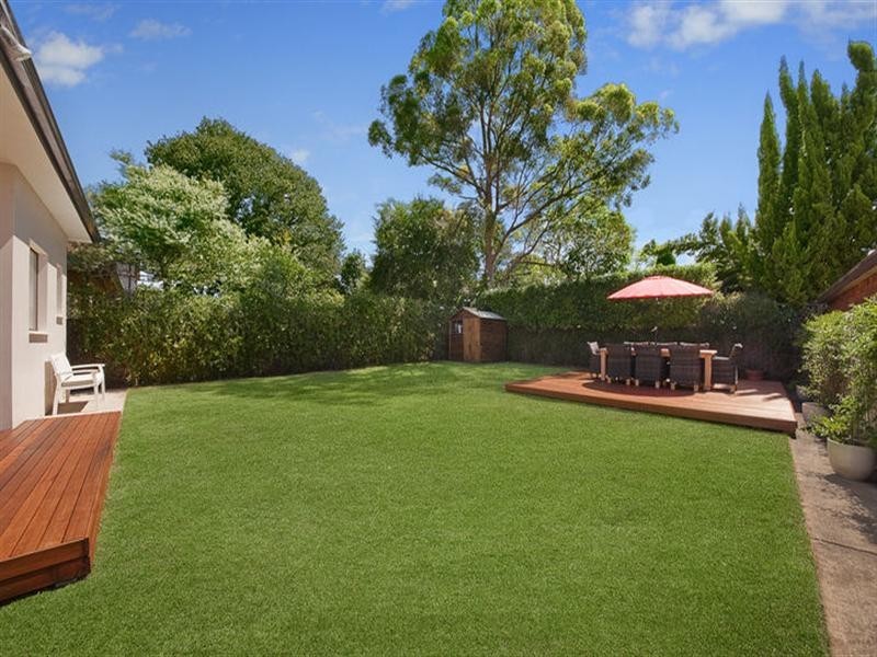 16 Ward Street, Willoughby NSW 2068