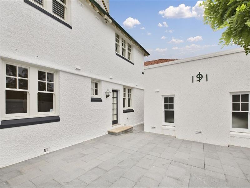 5 Aubin Street, Neutral Bay NSW 2089